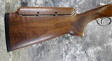 Beretta 694 ACS Adj Rib Sporting 12GA 32