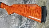 Winchester Model 12 Simmons Rib Maple Custom 12GA 30