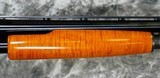 Winchester Model 12 Simmons Rib Maple Custom 12GA 30