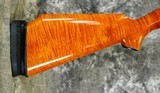 Winchester Model 12 Simmons Rib Maple Custom 12GA 30