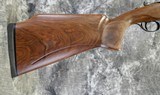 Perazzi HTS 2020 Dark Edition Sporting 12GA 32