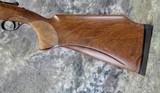 Perazzi HTS 2020 Dark Edition Sporting 12GA 32