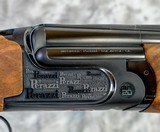 Perazzi HTS 2020 Dark Edition Sporting 12GA 32