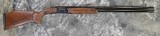 Perazzi HTS 2020 Dark Edition Sporting 12GA 32