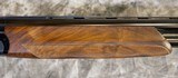 Perazzi HTS 2020 Dark Edition Sporting 12GA 32
