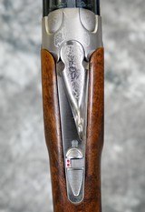 Beretta 686 Silver Pigeon I Field 12GA 28