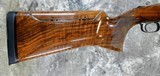 Longthorne 3001 Victory Sporting Adj. Comb 12GA 32