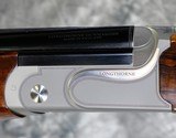Longthorne 3001 Victory Sporting Adj. Comb 12GA 32
