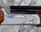 Longthorne 3001 Victory Sporting Adj. Comb 12GA 32