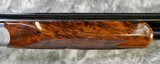 Longthorne 3001 Victory Sporting Adj. Comb 12GA 32