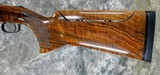 Longthorne 3001 Victory Sporting Adj. Comb 12GA 32