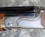 Longthorne 3001 Victory Sporting Adj. Comb 12GA 32