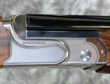 Longthorne 3001 Victory Sporting Adj. Comb 12GA 32