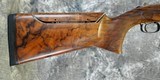 Longthorne 3001 Victory Sporting Adj. Comb 12GA 32