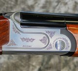 Rizzini Vertex Sporting 12GA 30