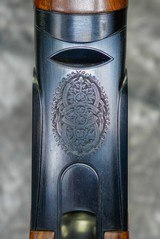 Perazzi MX2000/3 Olympic Trap or Pigeon Adj Rib 12GA 30