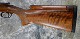 Perazzi MX2000/3 Olympic Trap or Pigeon Adj Rib 12GA 30