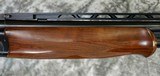 Perazzi MX2000/3 Olympic Trap or Pigeon Adj Rib 12GA 30