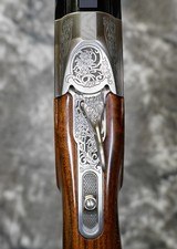 Krieghoff K80 Eleganza Pro Skeet Adjustable Rib 12GA 30