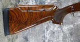 Krieghoff K80 Eleganza Pro Skeet Adjustable Rib 12GA 30