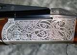 Krieghoff K80 Eleganza Pro Skeet Adjustable Rib 12GA 30