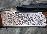 Krieghoff K80 Eleganza Pro Skeet Adjustable Rib 12GA 30