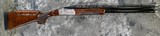 Krieghoff K80 Eleganza Pro Skeet Adjustable Rib 12GA 30