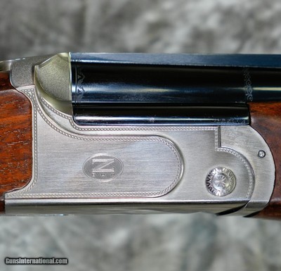 Zoli Z Sport Skeet or Sporting 12GA 29 1/2