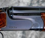 Perazzi MX12 PSA Pro Sporting 12GA 33