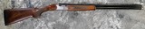 Beretta 686 White Onyx Sporting 12GA 30