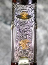 Caesar Guerini Invictus III Sporting Adj. Comb 12GA 32