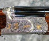 Caesar Guerini Invictus III Sporting Adj. Comb 12GA 32
