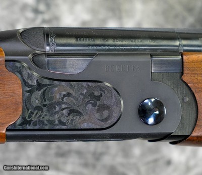 Beretta 690 Ultraleggero Field 12GA 28