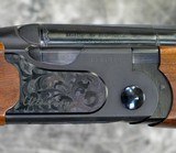 Beretta 690 Ultraleggero Field 12GA 28