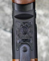 Beretta 690 Ultraleggero Field 12GA 28