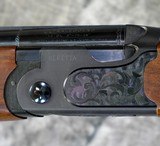 Beretta 690 Ultraleggero Field 12GA 28