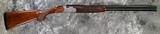 Beretta 687 Silver Pigeon III Field 12GA 26 1/2