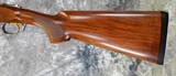 Beretta 687 Silver Pigeon III Field 12GA 26 1/2