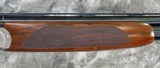 Beretta 687 Silver Pigeon III Field 12GA 26 1/2