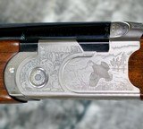 Beretta 687 Silver Pigeon III Field 12GA 26 1/2