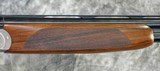 Beretta 687 Silver Pigeon III Field 12GA 26 1/2