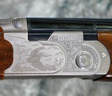 Beretta 687 Silver Pigeon III Field 12GA 26 1/2