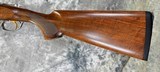 Beretta 687 Silver Pigeon III Field 12GA 26 1/2