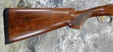 Beretta 687 Silver Pigeon III Field 12GA 26 1/2