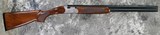 Beretta 687 Silver Pigeon III Field 12GA 26 1/2