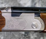 Beretta 686 Silver Pigeon I Vittoria Field or Sporting 12GA 28