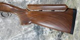 Beretta 694 ACS Adj Rib Sporting 12GA 32