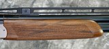 Beretta 694 ACS Adj Rib Sporting 12GA 32