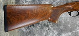 Beretta DT11 Midnight Edition Sporting 12GA 32
