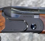 Beretta DT11 Midnight Edition Sporting 12GA 32